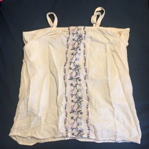 Cute Old Navy top!